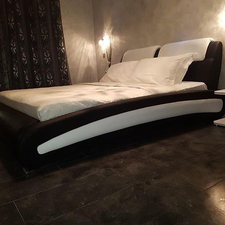 Crispi Relax Ξενοδοχείο Ρώμη Εξωτερικό φωτογραφία