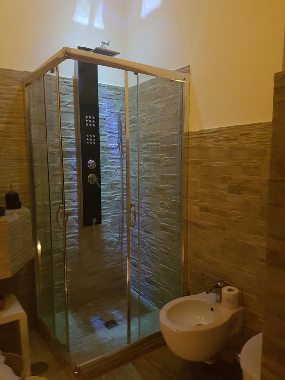 Crispi Relax Ξενοδοχείο Ρώμη Εξωτερικό φωτογραφία