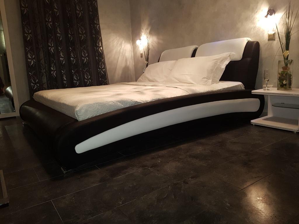 Crispi Relax Ξενοδοχείο Ρώμη Εξωτερικό φωτογραφία