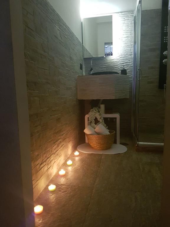 Crispi Relax Ξενοδοχείο Ρώμη Εξωτερικό φωτογραφία