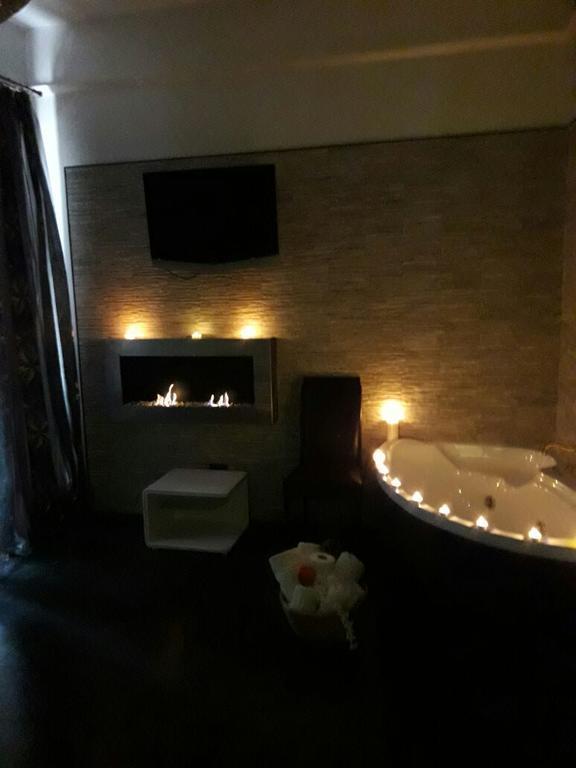 Crispi Relax Ξενοδοχείο Ρώμη Εξωτερικό φωτογραφία