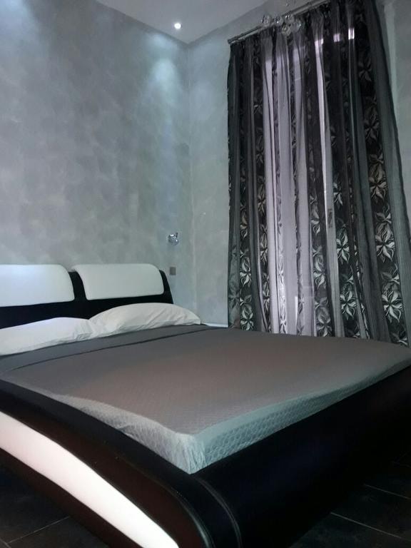 Crispi Relax Ξενοδοχείο Ρώμη Εξωτερικό φωτογραφία